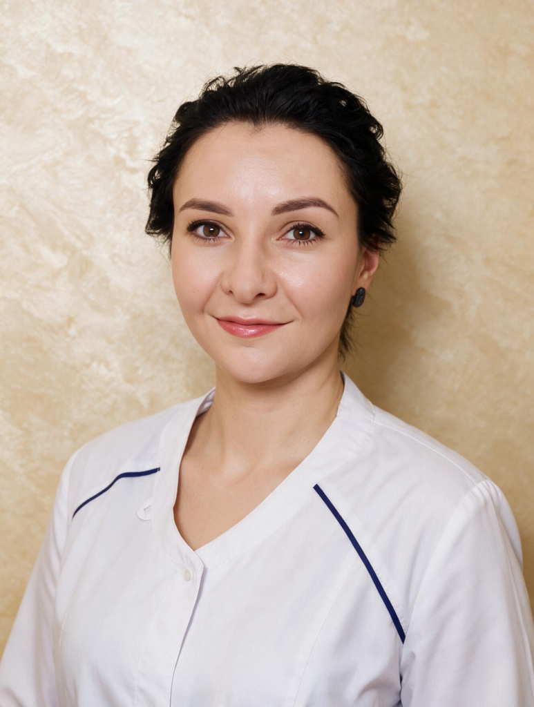 Кононова Марина Сергеевна