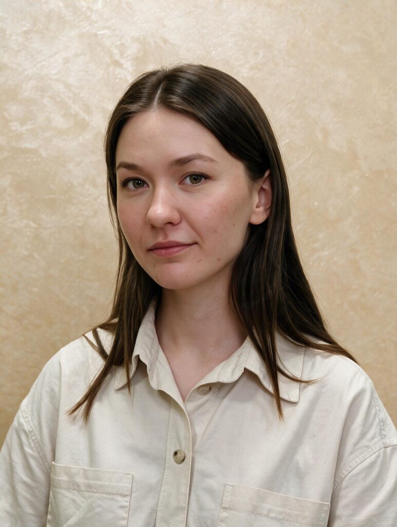 Сучкова Марина Сергеевна
